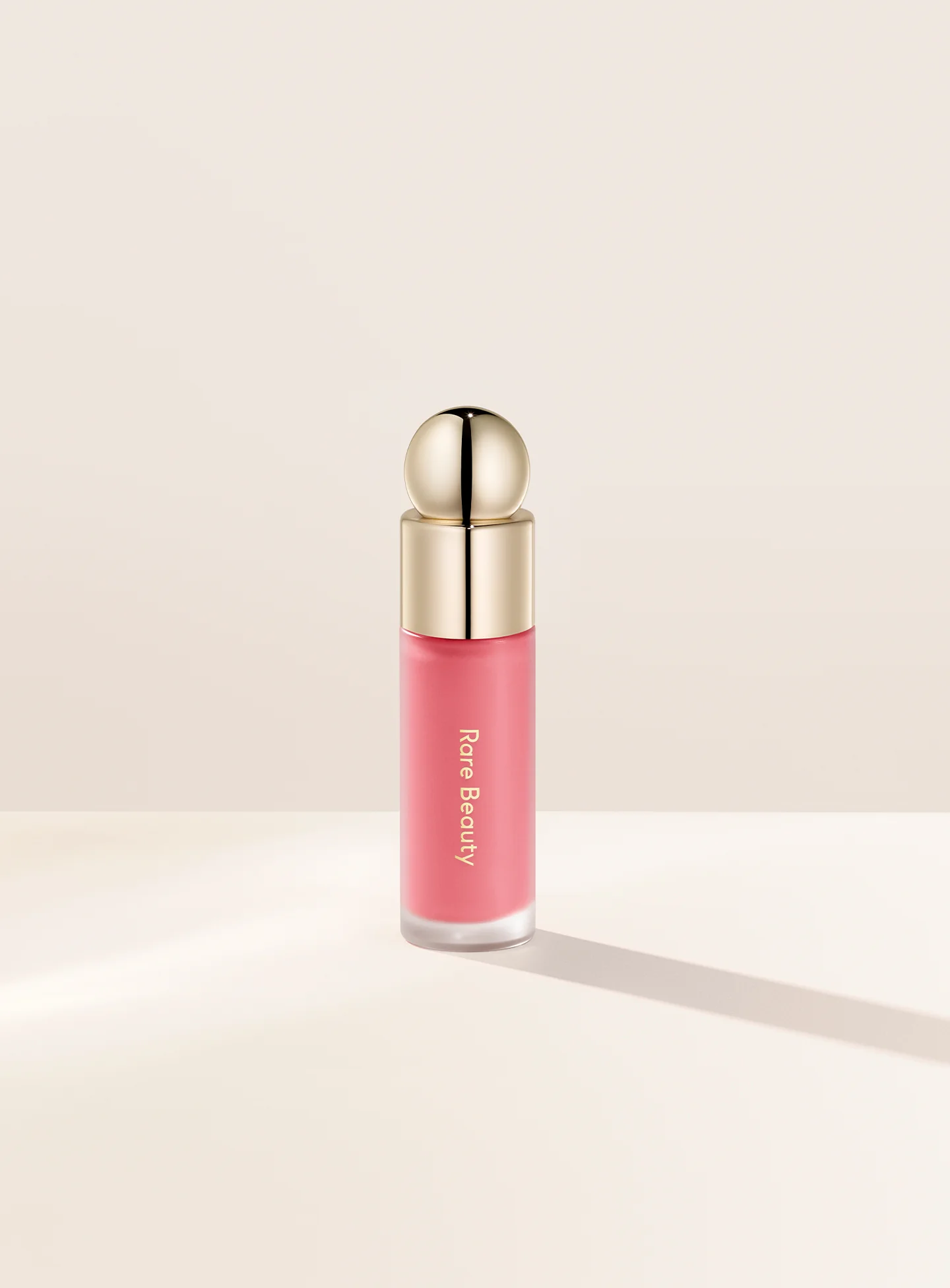 RARE BEAUTY SOFT PINCH LIQUID BLUSH - HAPPY