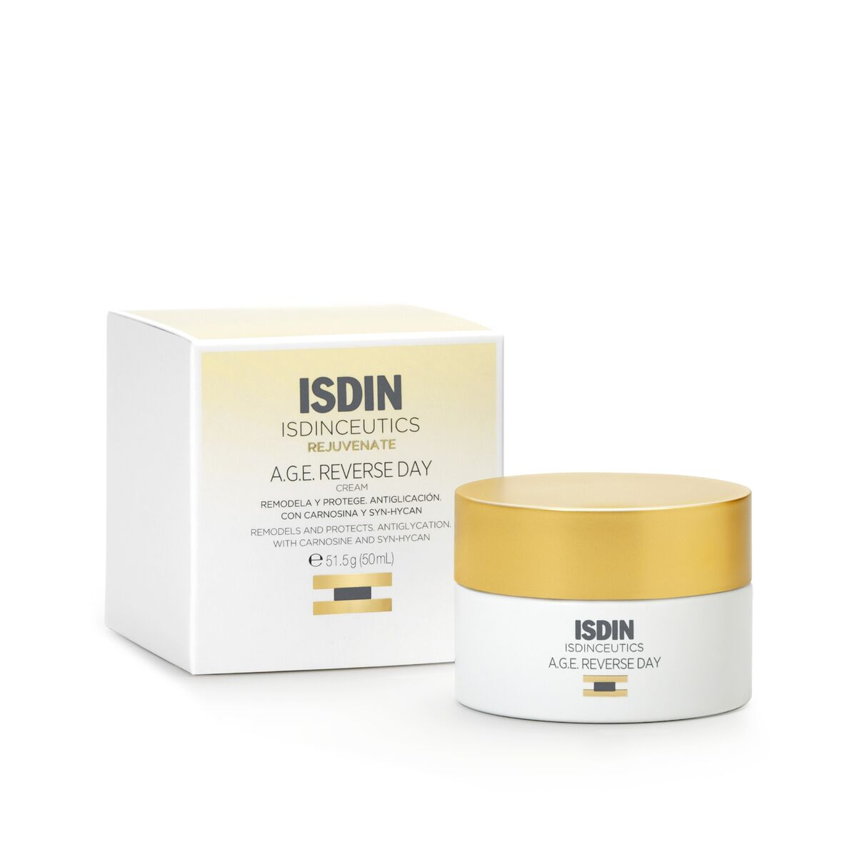 ISDIN AGE REVERSE DAY 50ML