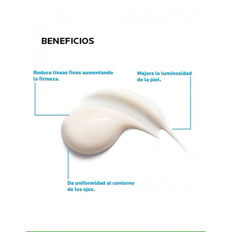 LA ROCHE POSAY PURE VITAMIN C OJOS 15ML