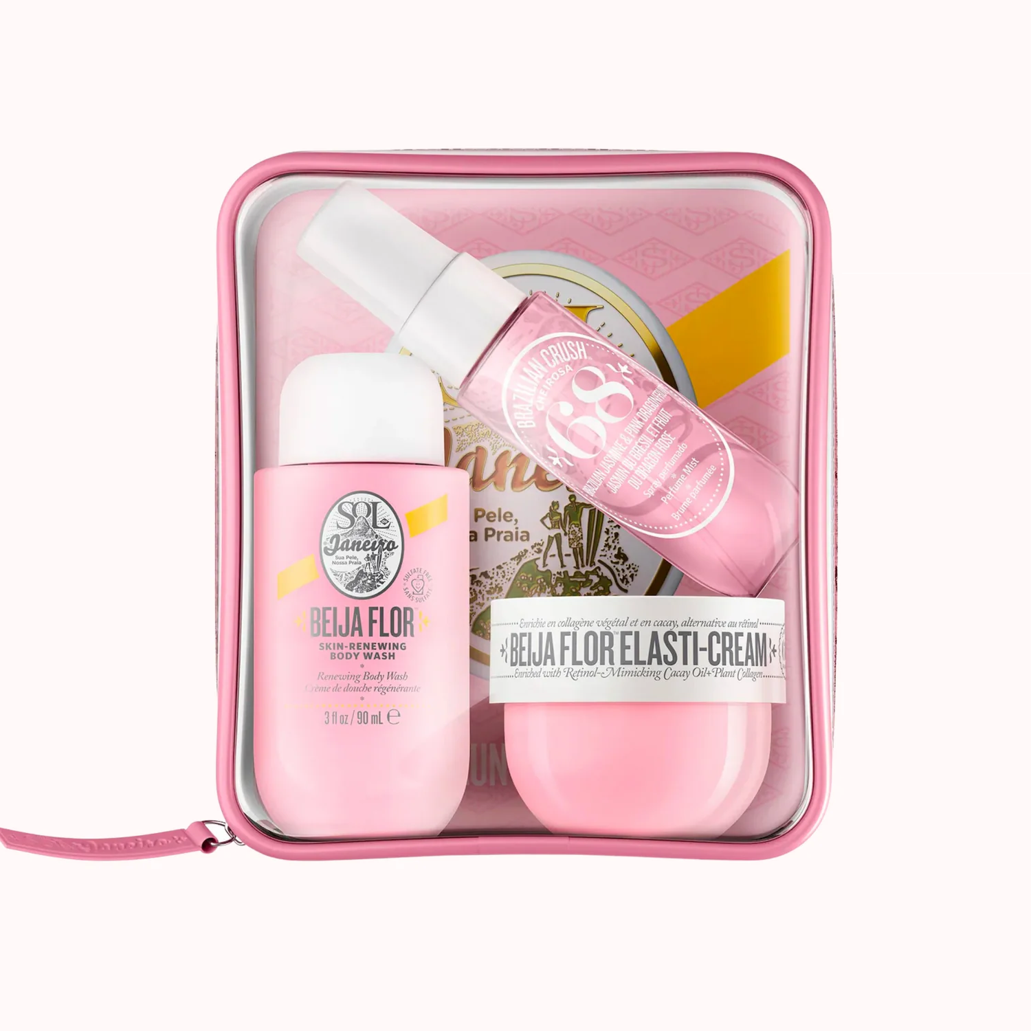 Sol de Janeiro Beija Flor Jet Set