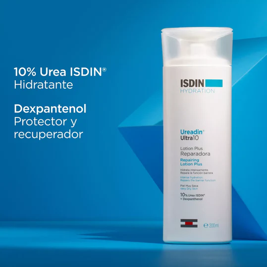 ISDIN UREADIN ULTRA10 LOTION 200ML