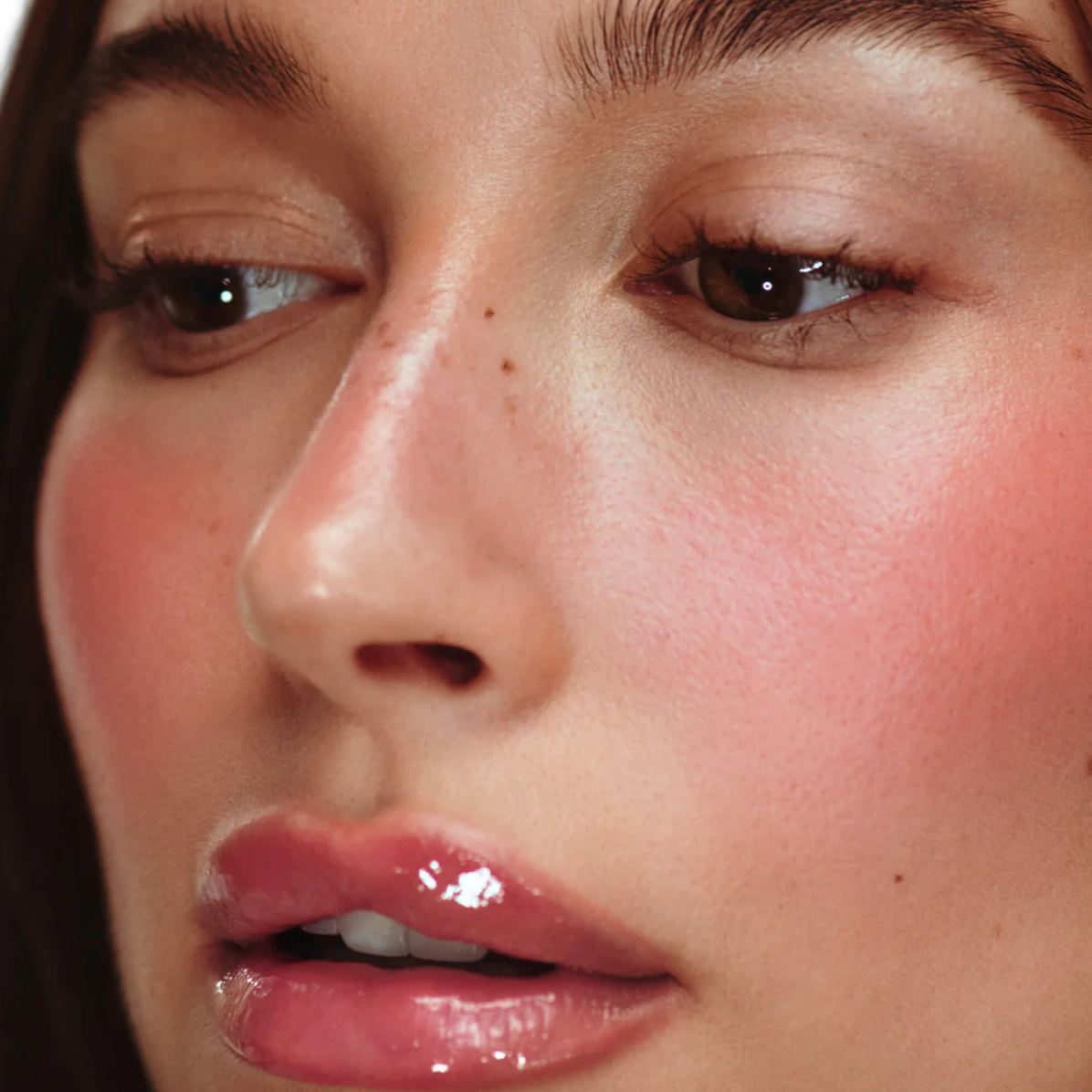 RHODE POCKET BLUSH - SPICY MARG