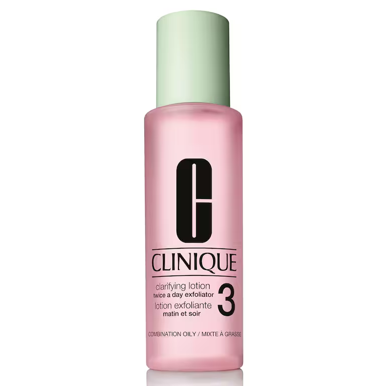 CLINIQUE CLARIFYING LOTION MIXTE-OILY 400ML