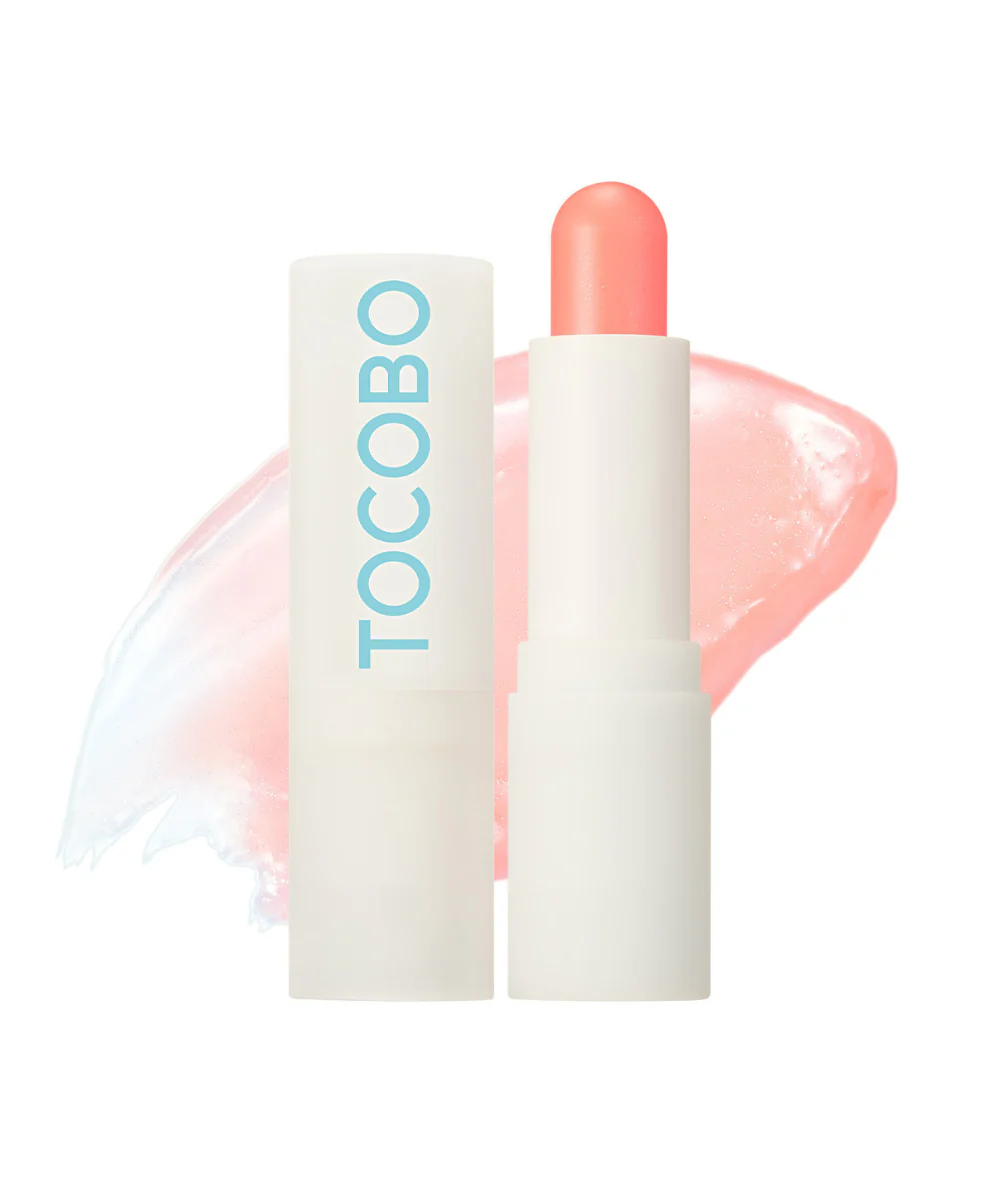 TOCOBO GLOW LIP BALM