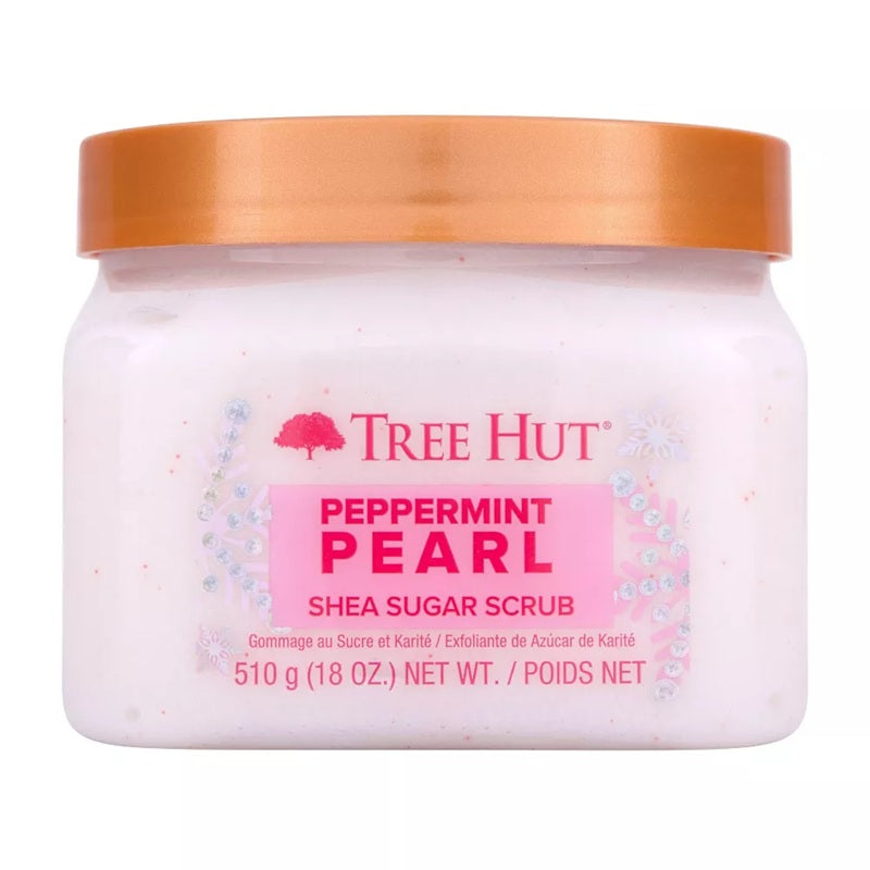 TREE HUT SCRUB PEPPERMINT PEARL