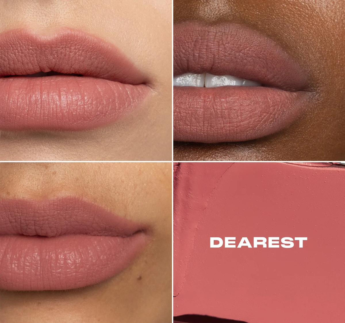 MORPHE LIP FILTER HYDROPLUMP SOFT MATTE LIPSTICK