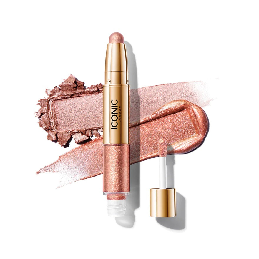 ICONIC GLAZE CRAYON - NECTAR