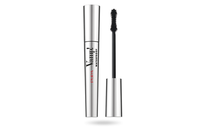 PUPA VAMP MASCARA WP - EXTRA BLACK 001