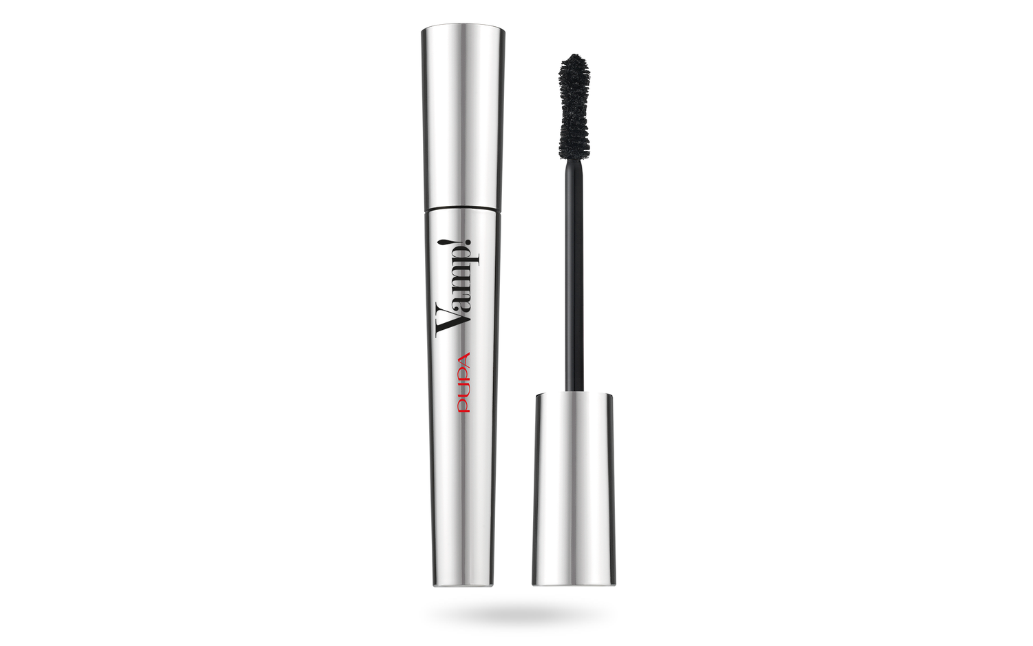 PUPA VAMP MASCARA EXCEPTIONAL - BLACK 100