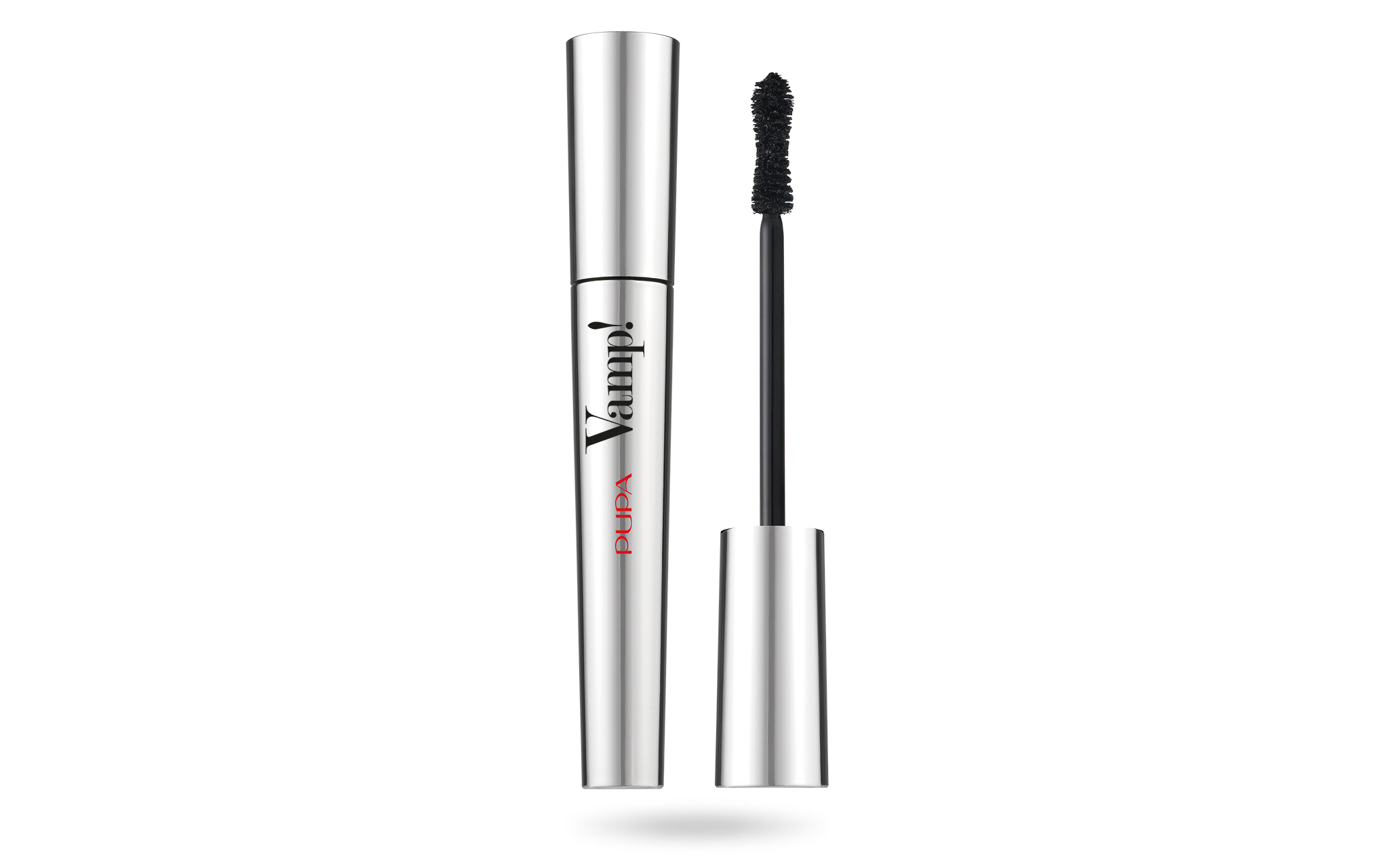 PUPA VAMP MASCARA EXCEPTIONAL - BLACK 100
