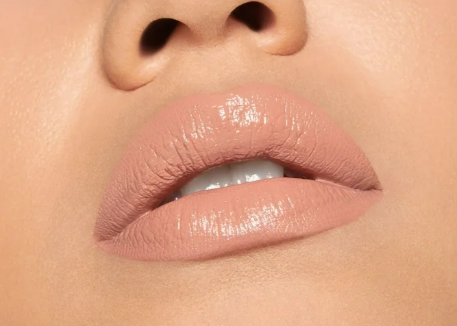 PUPA VAMP! EXTREME COLOUR LIPSTICK - NAKED SKIN 100