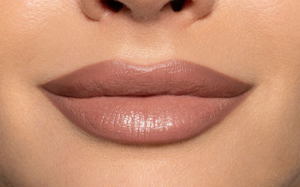 PUPA VAMP! CREAMY DUO - MEDIUM NUDE 002