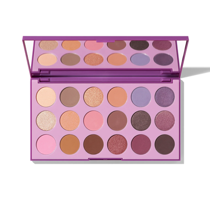 MORPHE PALETA 18F TALKIN FLIRTY