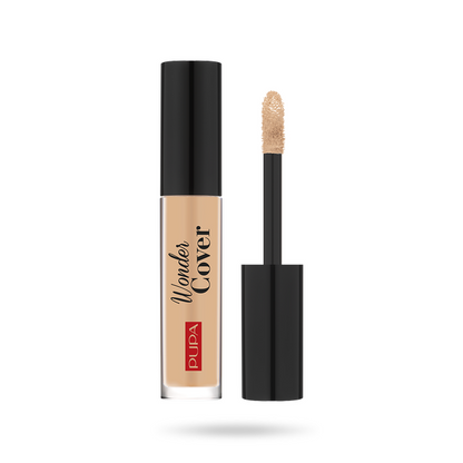 PUPA WONDER COVER FULL COVERAGE CONCEALER
