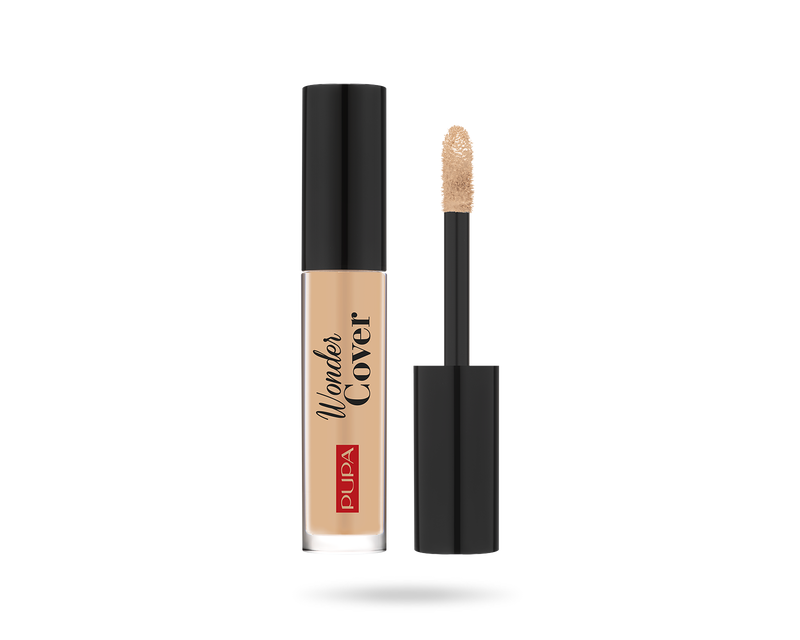 PUPA WONDER COVER CONCEALER - SAND 005