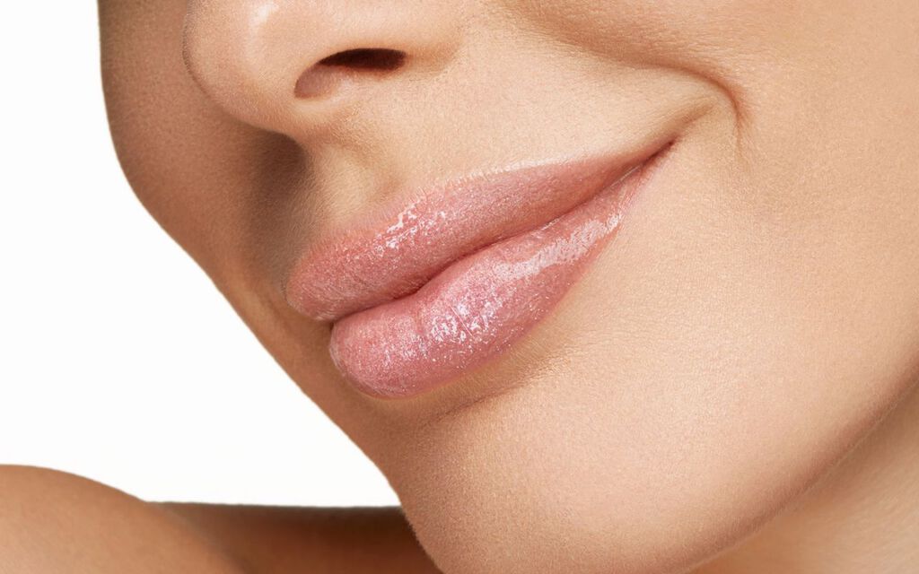 PUPA MISS GLOSS - SEXY SKIN 102