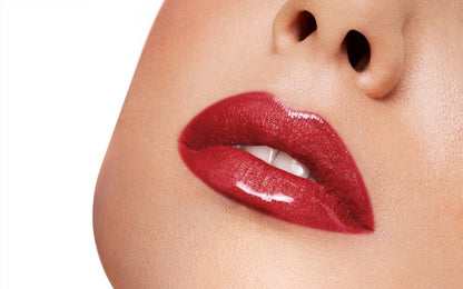 PUPA MISS GLOSS - TOUCH OF RED 205