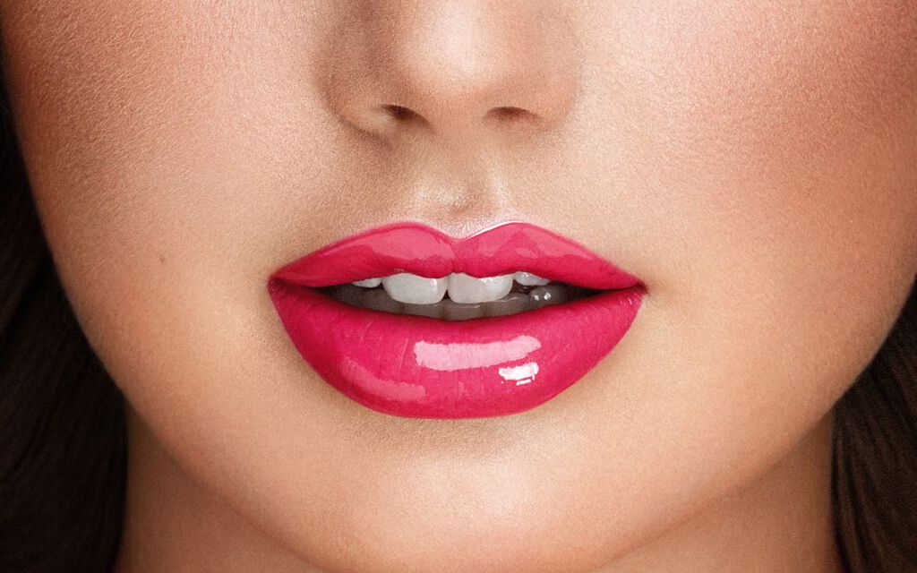 PUPA MISS GLOSS - ESSENTIAL RED 305