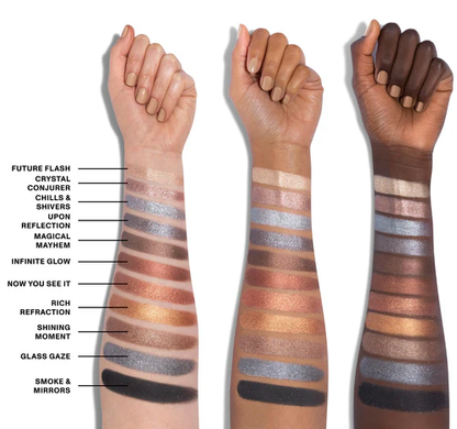 MORPHE PALETA 35MI MAGIC MIRROR