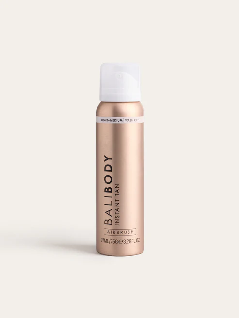 BALI BODY INSTANT TAN SPRAY - MEDIUM/DARK