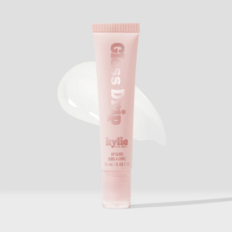 KYLIE COSMETICS GLOSS DRIP - MATCH MY ENERGY