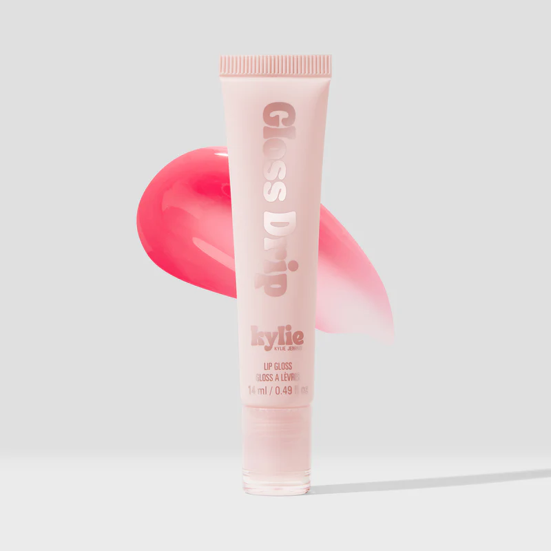 KYLIE COSMETICS GLOSS DRIP - BESITOS