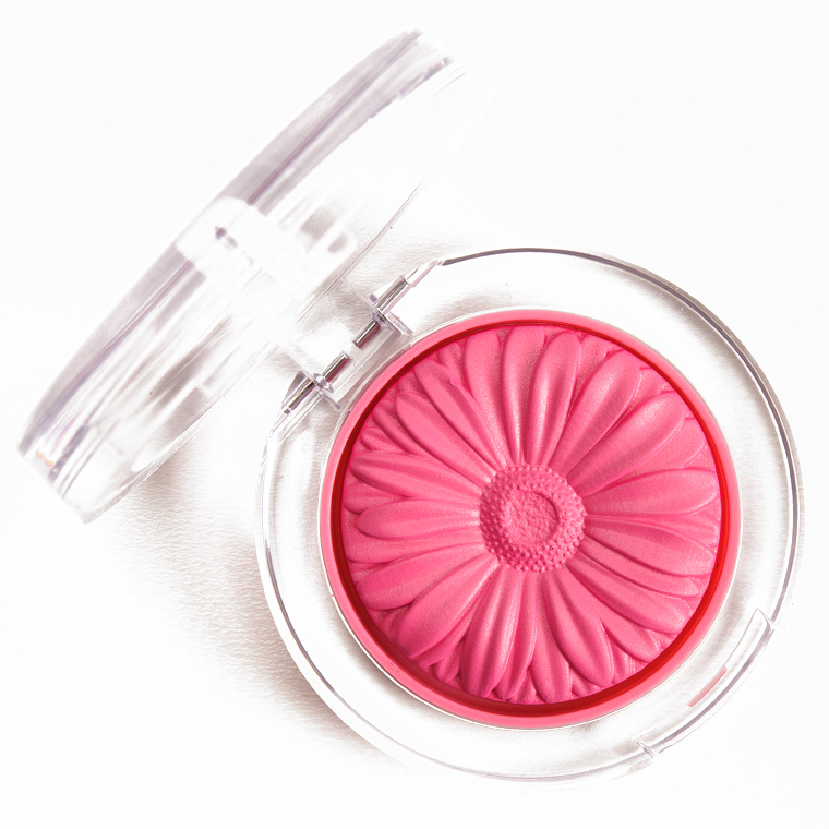 CLINIQUE CHEEK POP BLUSH - BERRY POP 03