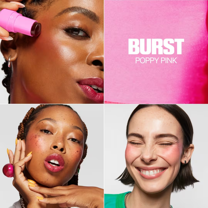 MILK MAKEUP COOLING WATER JELLY TINT LIP + CHEEK BLUSH STAIN