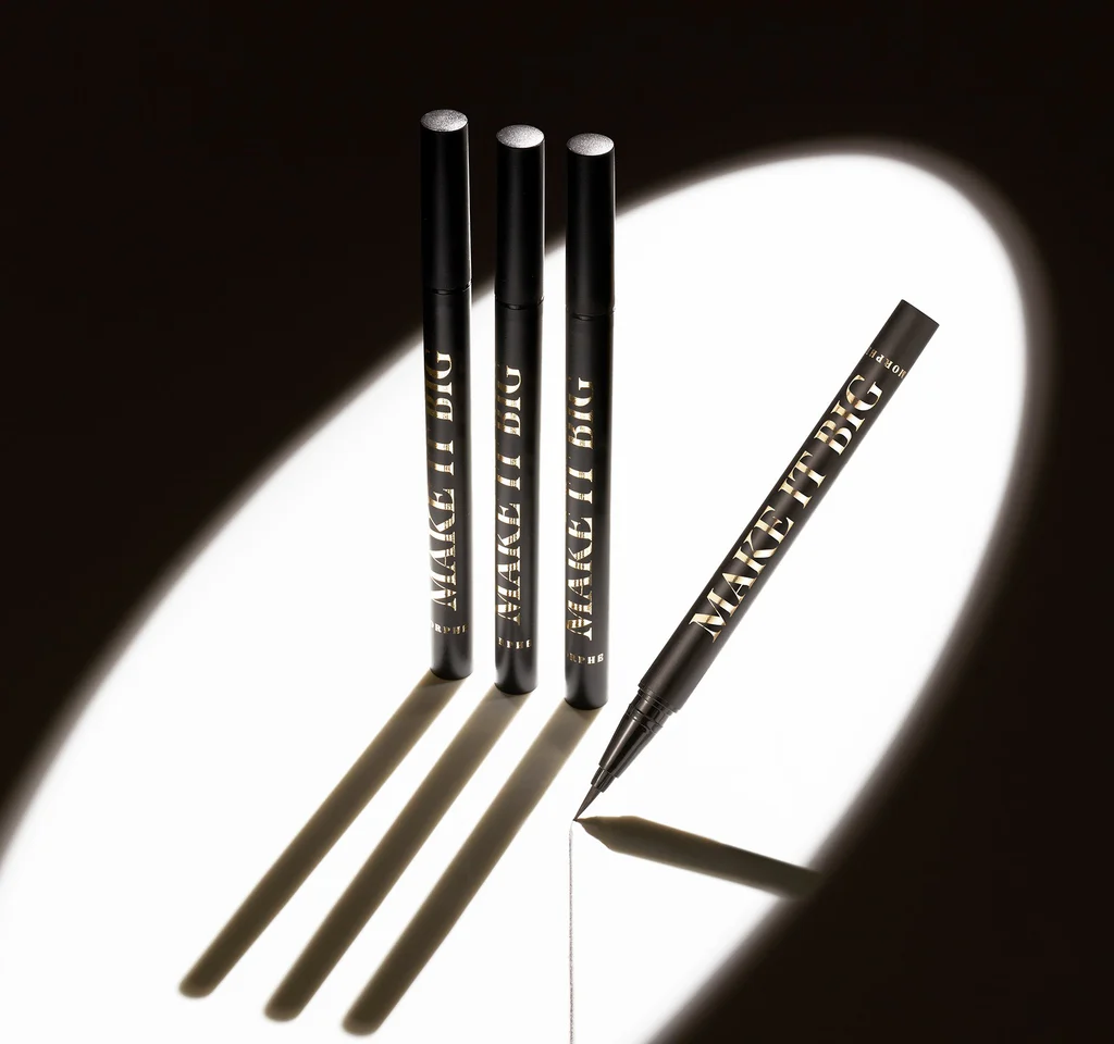 MORPHE MAKE IT BIG EYELINER