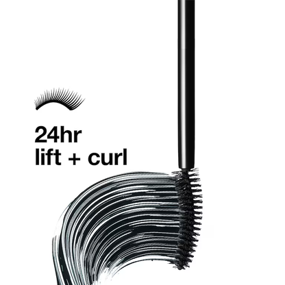 CLINIQUE MASCARA HIGH IMPACT ZERO GRAVITY
