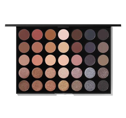 MORPHE PALETA 35MI MAGIC MIRROR