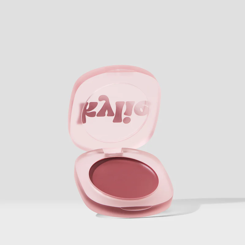 KYLIE COSMETICS LIP &amp; CHEEK GLOW BALM - MOODY ENERGY