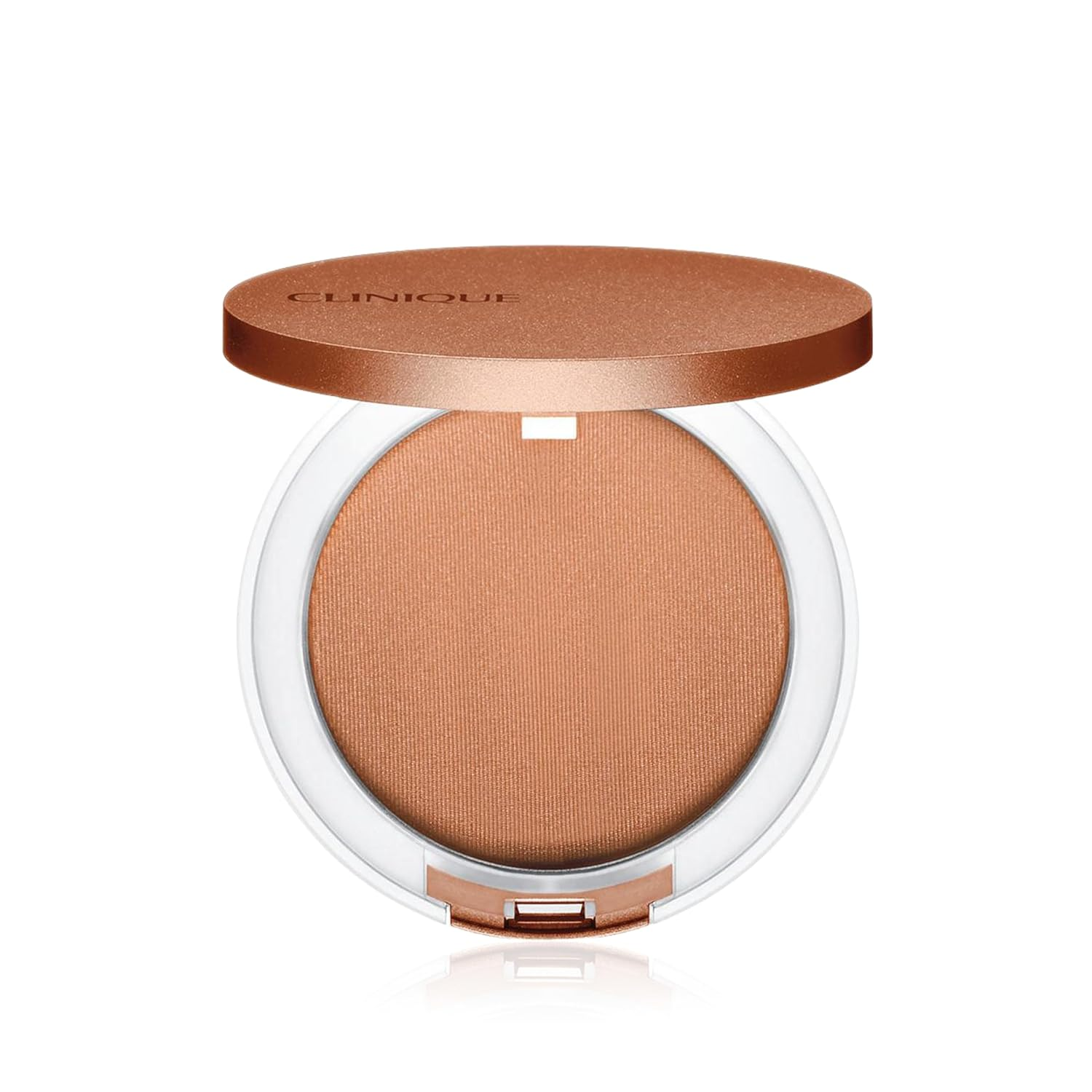 CLINIQUE TRUE BRONZE POWDER - 02 SUNKISSED