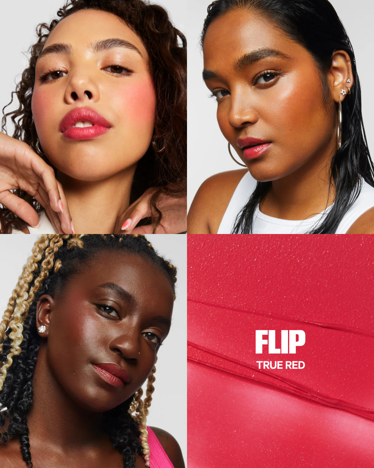 MILK MAKEUP BLUSH - FLIP