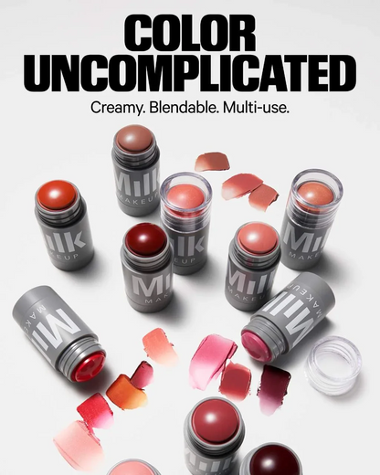 MILK MAKEUP LIP + CHEEK CREAM BLUSH STICK