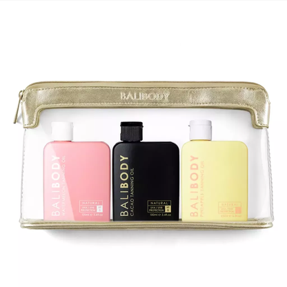 BALI BODY KIT THE SWEETEST THING