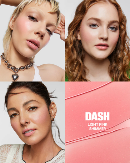 MILK MAKEUP BLUSH - DASH