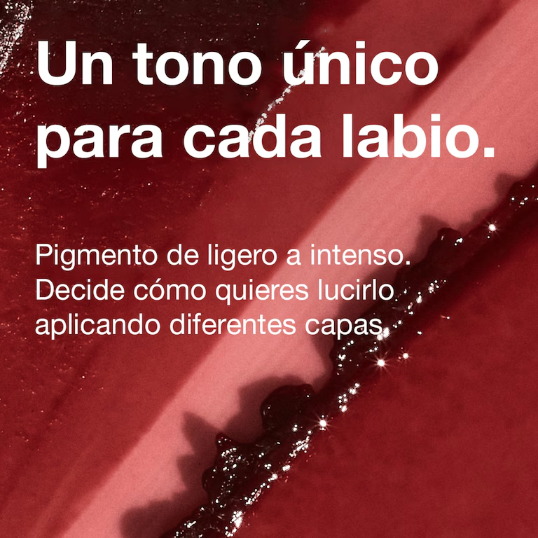 CLINIQUE ALMOST LIPSTICK - BLACK HONEY