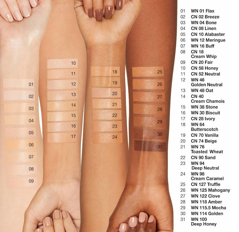 CLINIQUE EVEN BETTER CONCEALER - CN58 HONEY