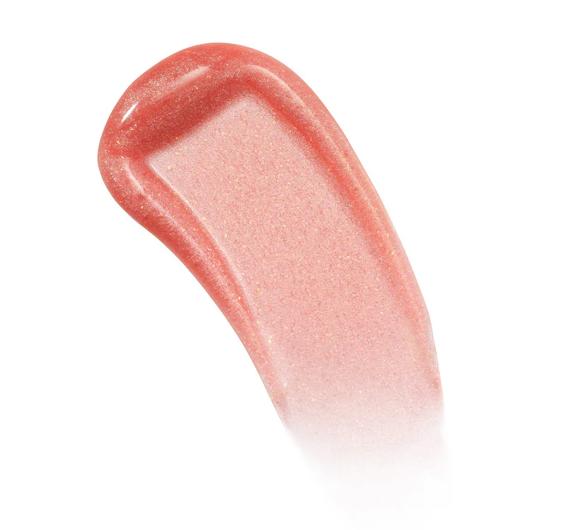 MORPHE DRIPGLASS GLAZED LIP GLOSS - COSMIC CORAL