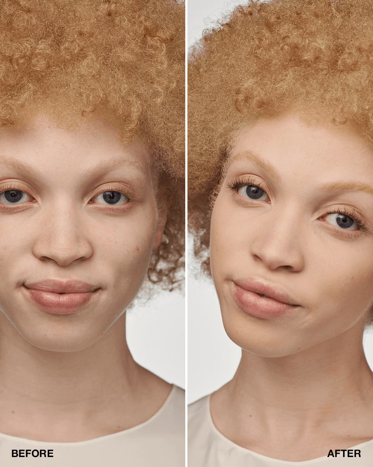 CLINIQUE EVEN BETTER SERUM FOUNDATION - WN04 BONE