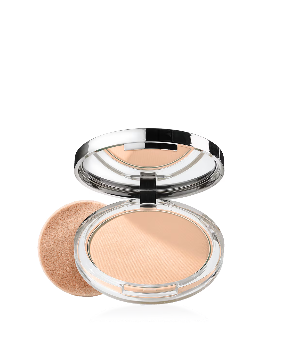 CLINIQUE STAY MATTE POWDER - 01 STAY BUFF
