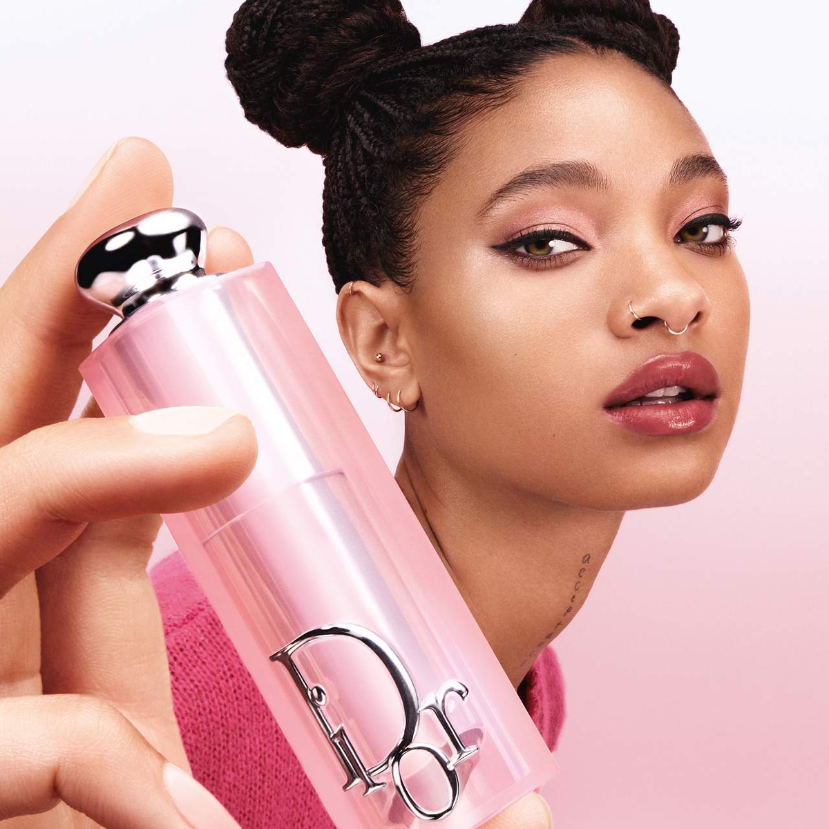 DIOR ADDICT LIP GLOW BALM