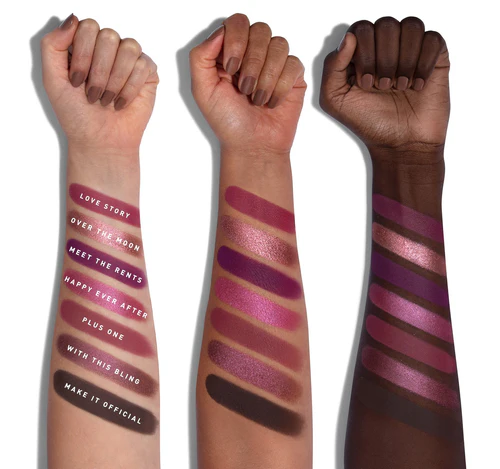 MORPHE 35XO NATURAL FLIRT