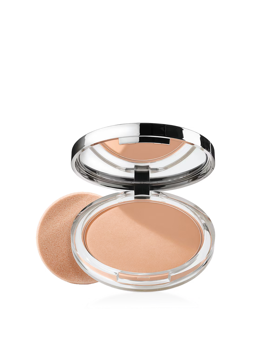 CLINIQUE STAY MATTE POWDER - 03 STAY BEIGE
