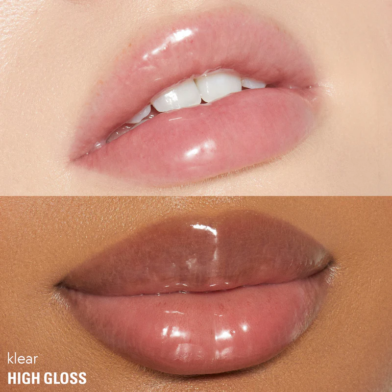 KYLIE COSMETICS MINI HIGH GLOSS SET