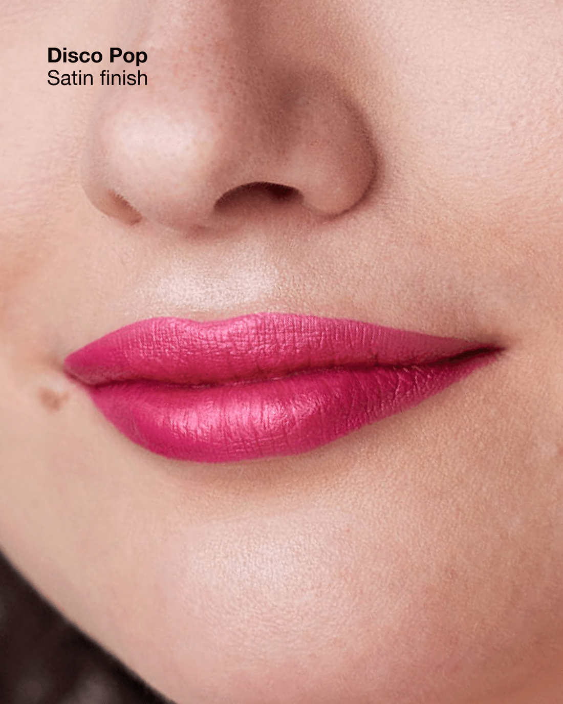 CLINIQUE POP LONGWEAR LIPSTICK - 39 DISCO POP