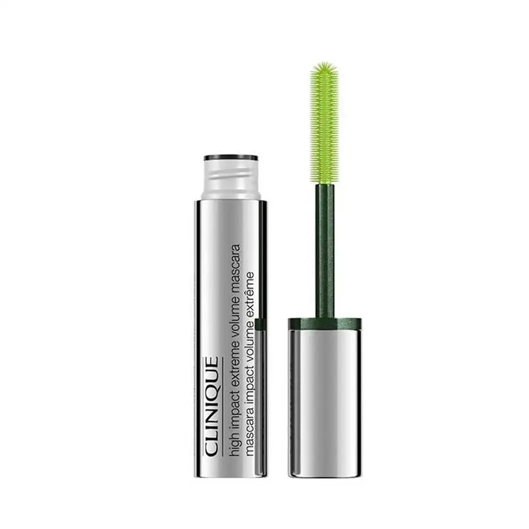 CLINIQUE MASCARA HIGH IMPACT EXTREME VOLUME - BLACK