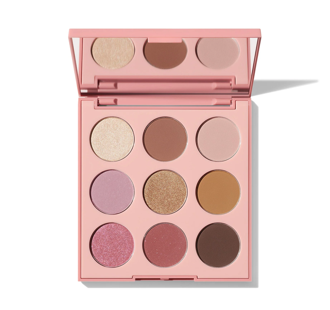 MORPHE PALETA 9G SUNRISE GLOW