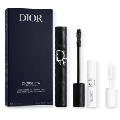 DIOR DIORSHOW OVERVOLUME MASCARA SET